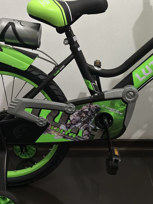 Bicicleta 20 inch
