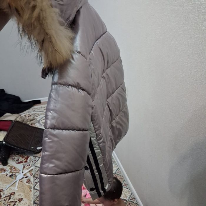 Moncler оргинал куртка сатылады