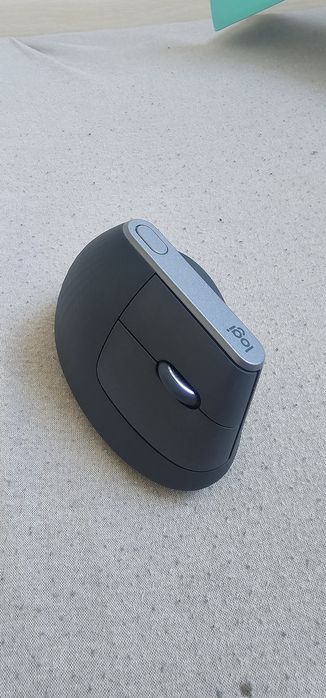 Logitech MX vertical