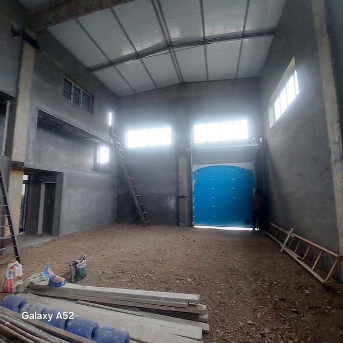 Прадажа промобект