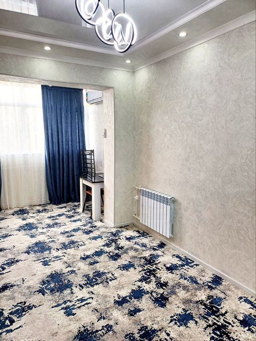 Квартира сотилади