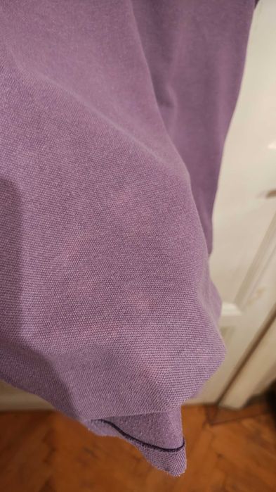 Tricou Polo Ralph Lauren - Marimea M, mov (S pe eticheta)