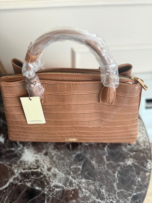 Нова чанта LASOCKI