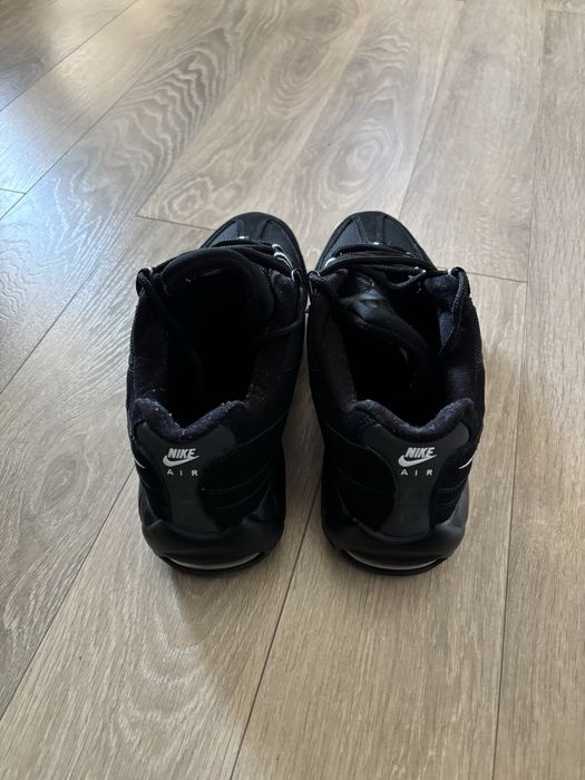 Nike Airmax 95 black 43