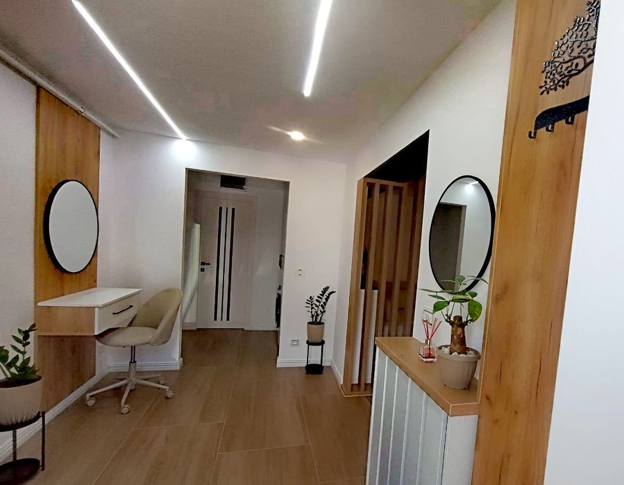 Cazare in  regim Hotelier Targu Ocna
