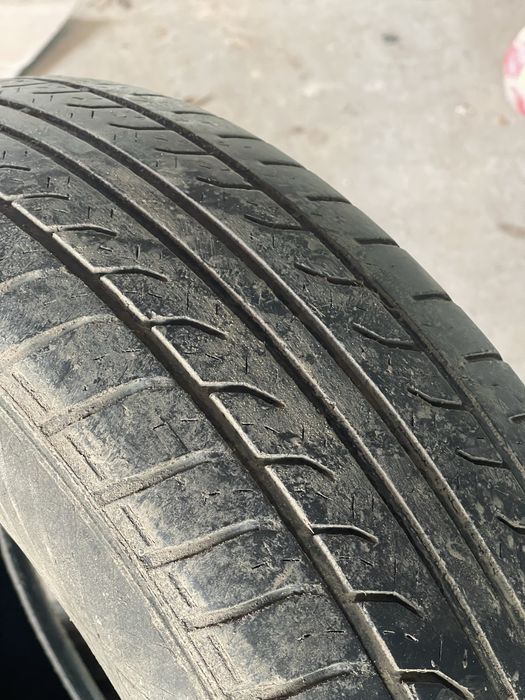 Шиный r15 185/65  кама евро