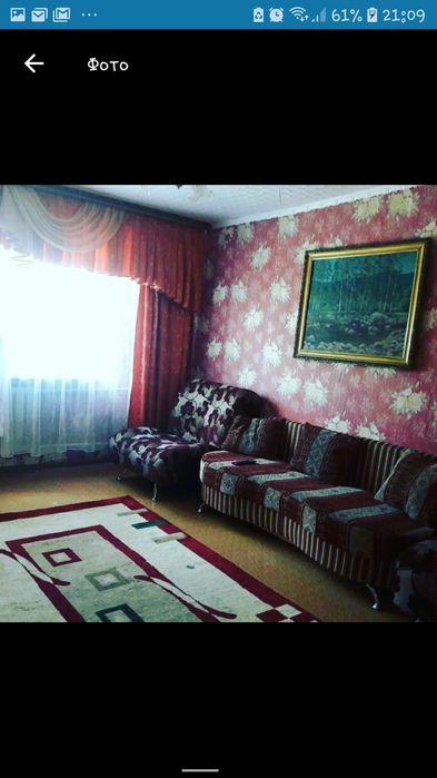 Сдам квартиры и номера в центре