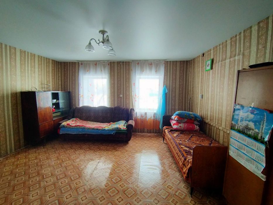 Продам небольшой дом