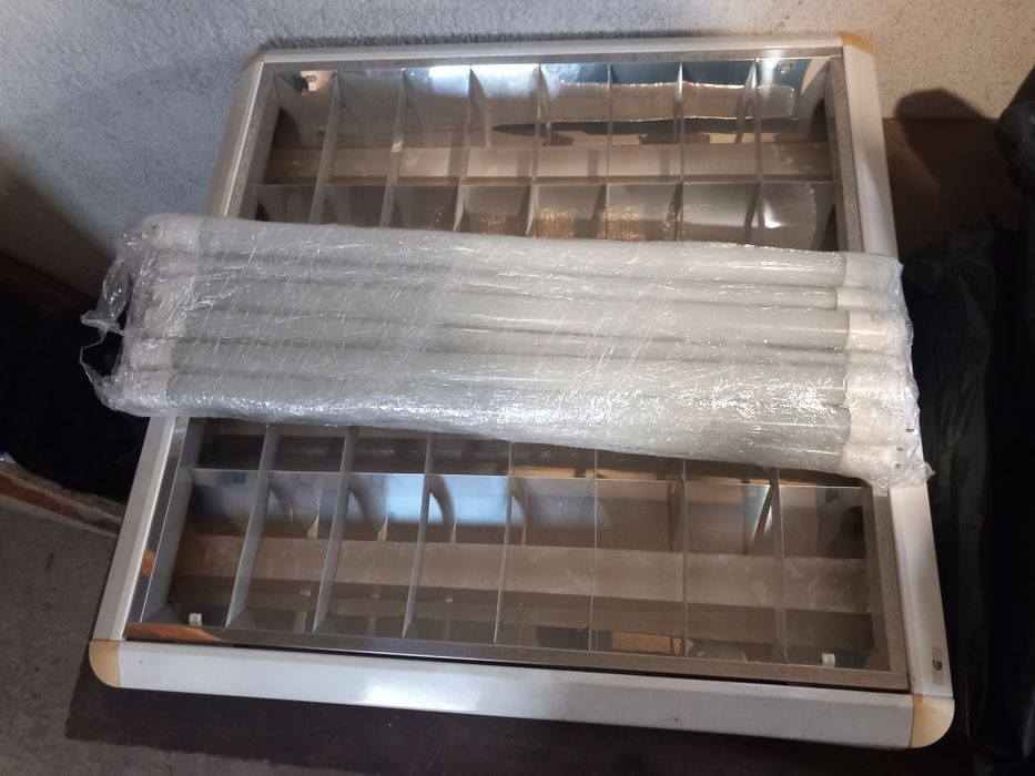 Осветителни тела