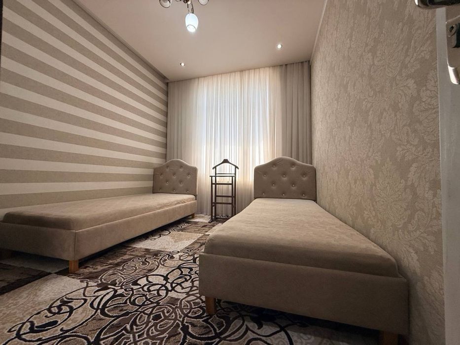 Продается квартира 3х комнатная,ЖК Дархан,Дархан ор-р,105м2