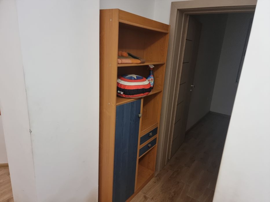 Дава се под наем Тристаен апартамент в София, Модерно предградие - 75 кв.м за 570 € - Снимка #7