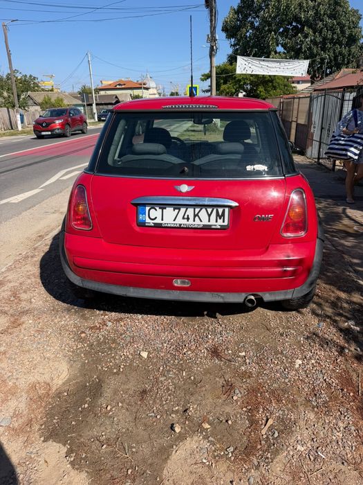 Mini One 2004 - 600€
