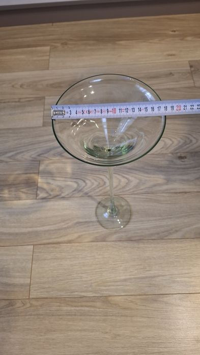 Pahar gigant decorativ