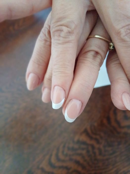 Unghii cu gel & semipermanent – Răcădău, Brașov