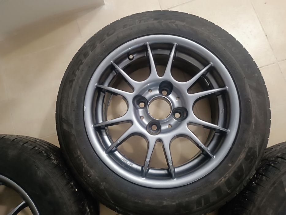 Джанти "15 4х108