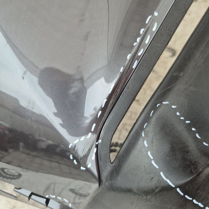 Bara fata Mazda CX-30 an 2019-2020-2021-2022-2023-2024-2025
