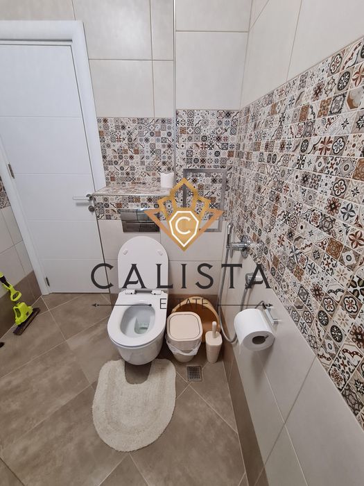 Дава се под наем Двустаен апартамент в Пловдив, Южен - 60 кв.м за 382.5 € - Снимка #10