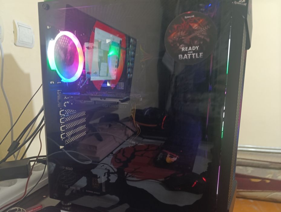 Компьютер Игровой