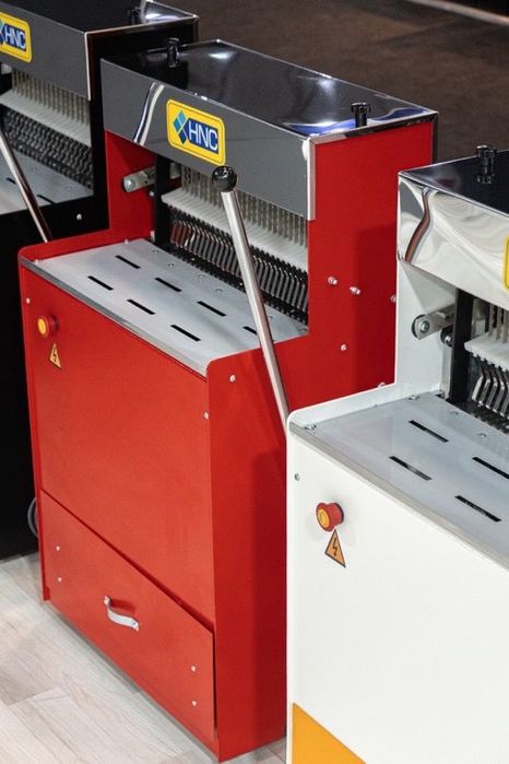 Хлеборезка, нан кешкіш аппарат