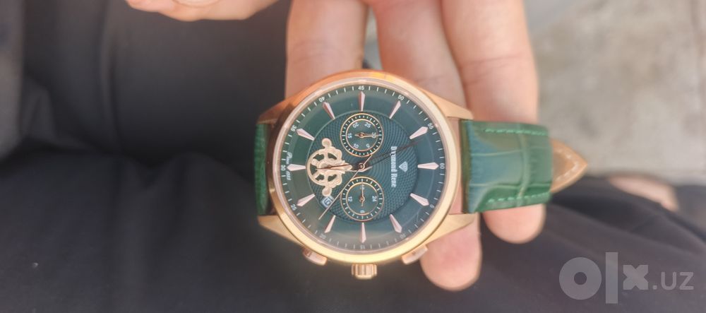 Продам часы 150$