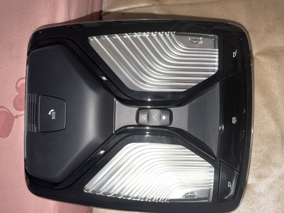 PlafonieraX6 Led