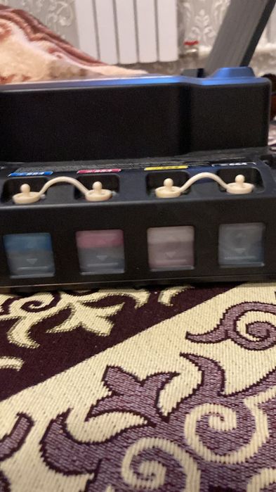 Принтер Epson L121