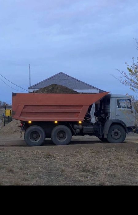 ПГС, Песок, Гравий доставка по городу.