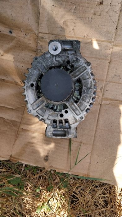 Оригинален Алтернатор Бмв/Bmw N43 E81-87 E90 E91 E92 E93 E60 E61