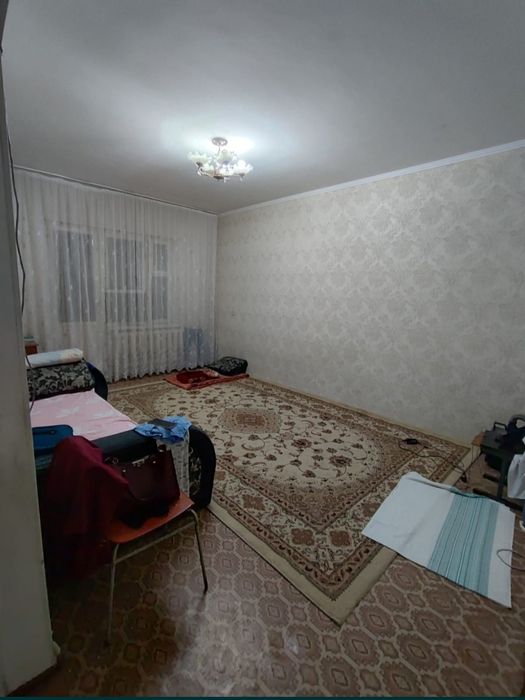 Срочно сдается квартира в аренду!