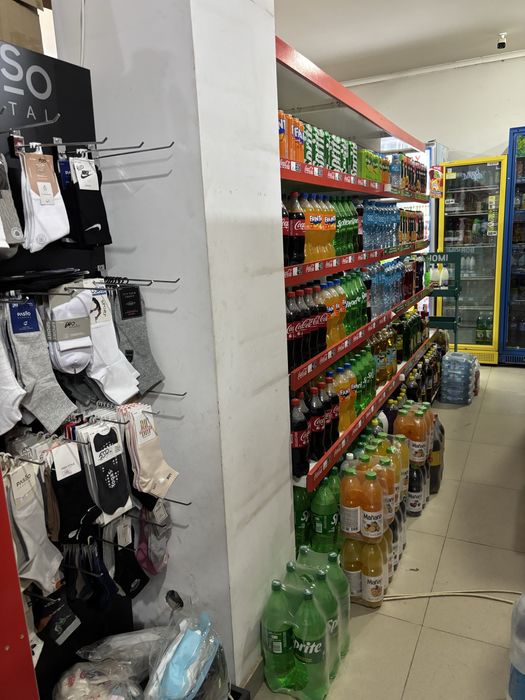 магазин арендага бериледи срочно