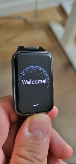 Samsung Galaxy Fit 3