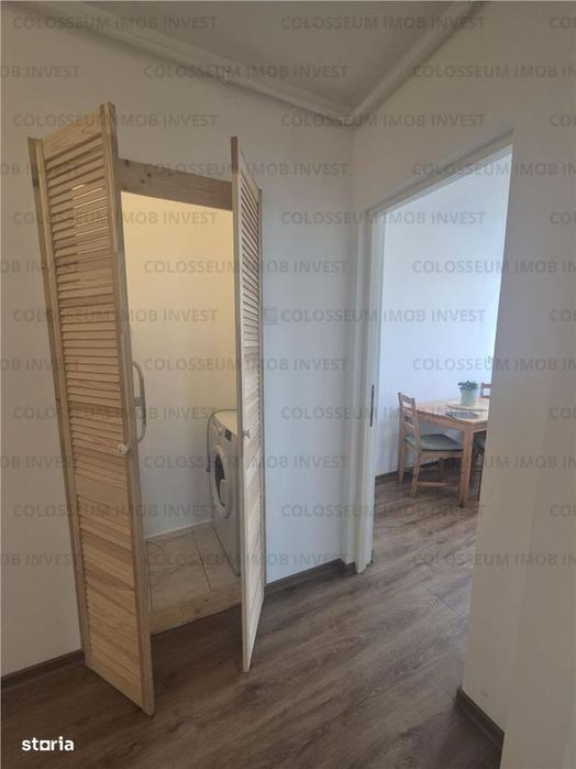 Apartament 2 camere | Balcon Inchis | 48 mp | Zona Astra- Gemenii