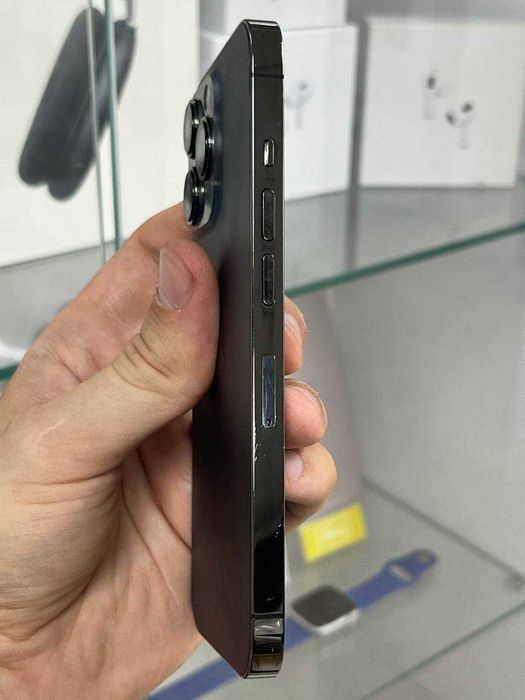 Iphone 12 pro sotiladi