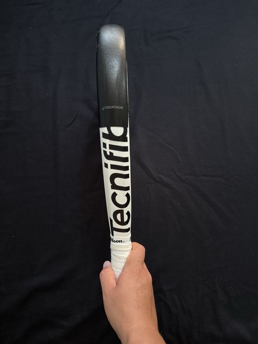 Racheta Padel Tecnifibre Wall Breaker 370 – ca noua