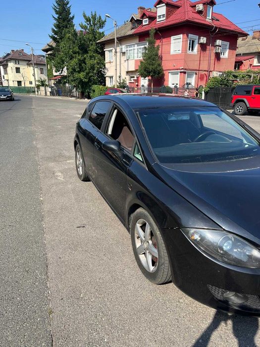 Seat Leon 1P 2.0 BKD