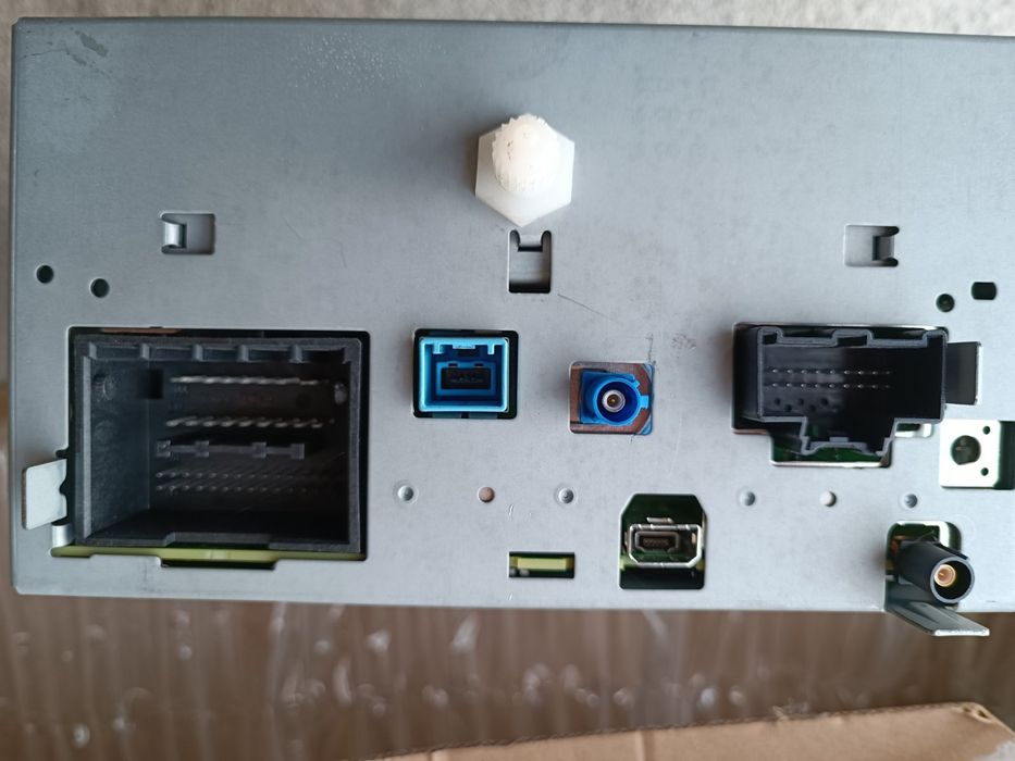 Мултимедия за Опел инсигния