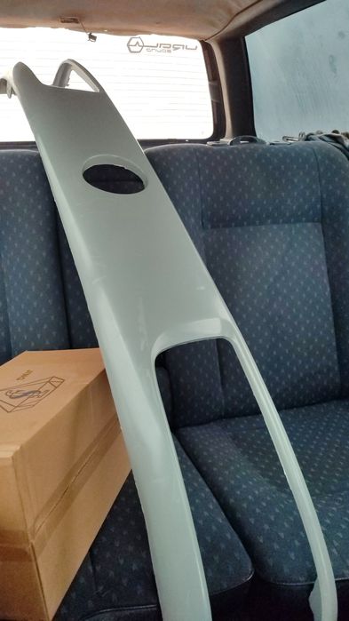 Запчасти на пассат Б3 Балка на Пассат Б3