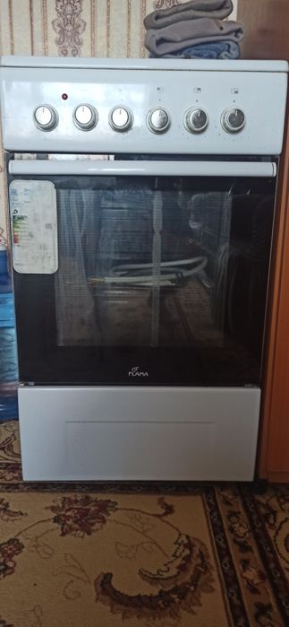 Продам плиту б/у