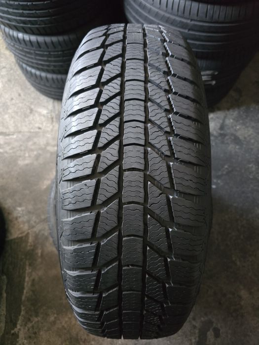 General 215/70 R16 100H MS iarnă