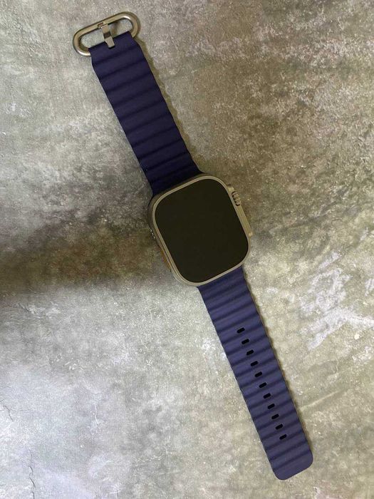 Apple Watch Ultra 2 49mm (Актобе 405) Лот: 855915