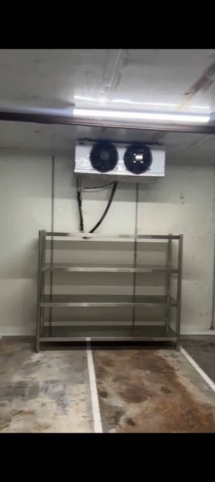 Холодильный камера