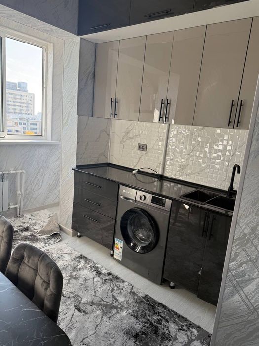 Сдам квартиру на яккасарой 2 ком