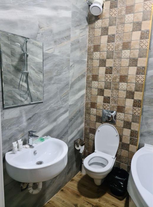 Госттиница от 7.000тг