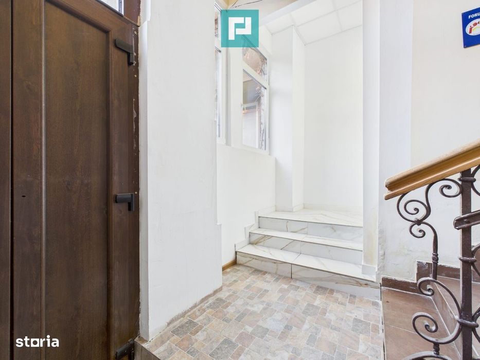 Proprietate de prestigiu în centrul Aradului