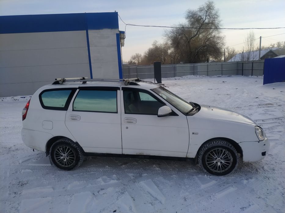 Продам Приору Универсал