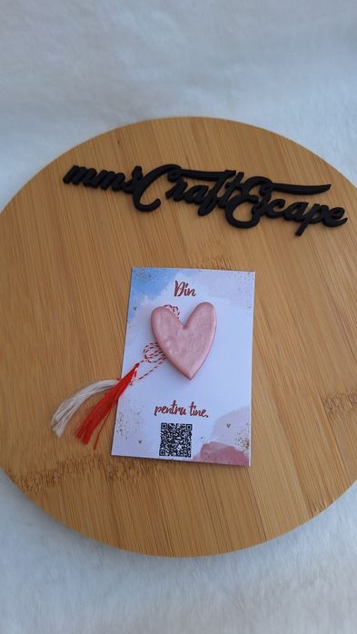 Inimi cu text (2 buc), mai multe modele decat in poze !