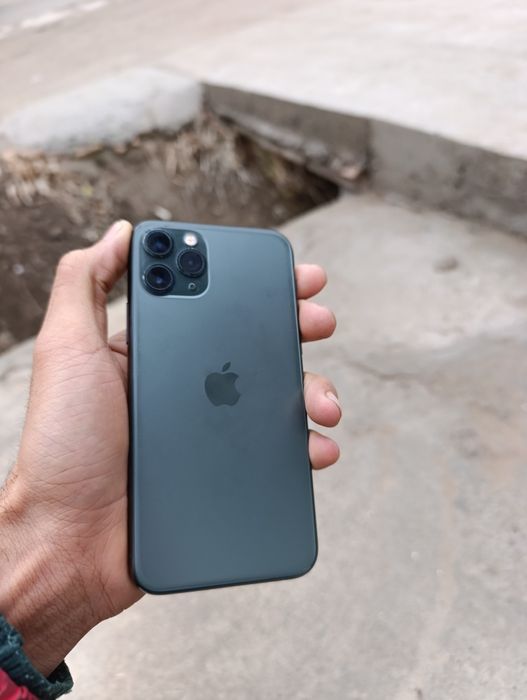 Iphone 11 pro 64
