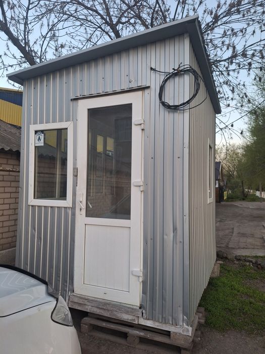 Продаётся бутка.