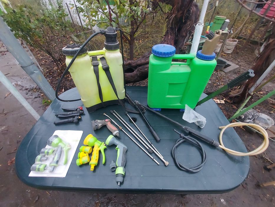 Scule și unelte folosite