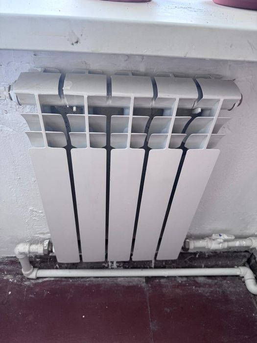 Продам квартиру улучшенной планировки